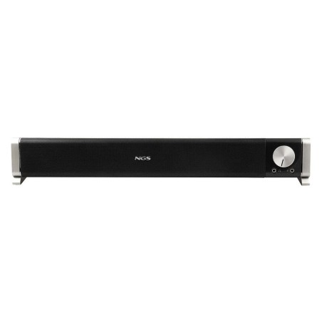 Soundbar NGS SB500BT Nero