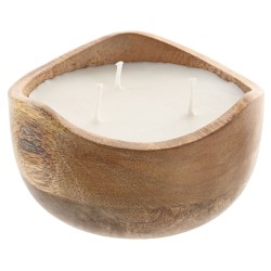 Candela Profumata Home ESPRIT Tropicale