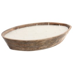 Candela Profumata Home ESPRIT Tropicale