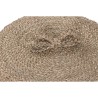 Set di Cestini Home ESPRIT Naturale Erba di mare (2 Pezzi)