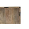 Testiera del Letto Home ESPRIT Naturale 162,5 X 3,5 X 60 CM