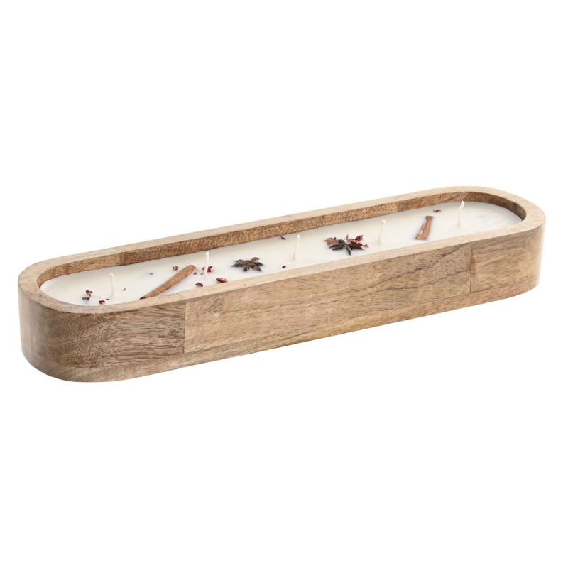 Candela Profumata Home ESPRIT Indiano 600 g Candela Profumata Home ESPRIT Indiano 600 g