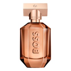 Profumo Unisex Hugo Boss-boss THE SCENT FOR HER 50 ml