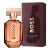 Profumo Unisex Hugo Boss-boss THE SCENT FOR HER 50 ml