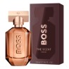 Profumo Unisex Hugo Boss-boss THE SCENT FOR HER 50 ml