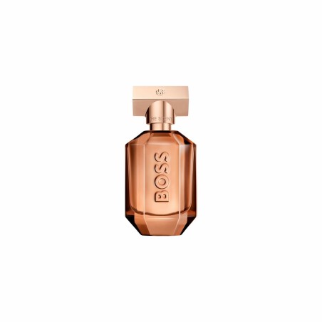 Profumo Unisex Hugo Boss-boss THE SCENT FOR HER 50 ml