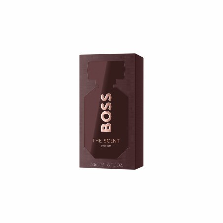 Profumo Unisex Hugo Boss-boss THE SCENT FOR HER 50 ml