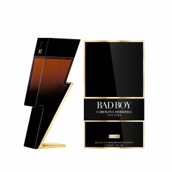 Profumo Uomo Carolina Herrera BAD BOY 50 ml