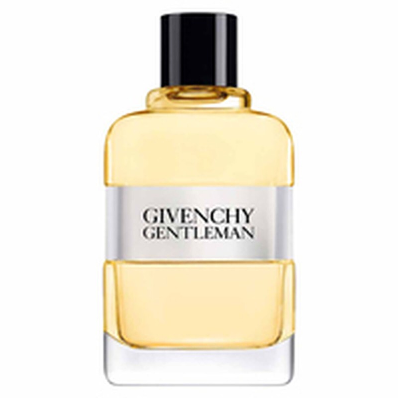 Profumo Unisex Givenchy GENTLEMAN 100 ml Profumo Unisex Givenchy GENTLEMAN 100 ml