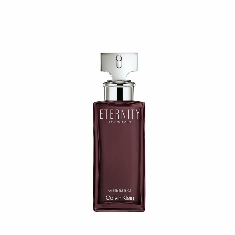 Profumo Donna Calvin Klein ETERNITY 100 ml Profumo Donna Calvin Klein ETERNITY 100 ml