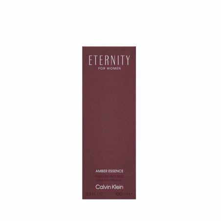 Profumo Donna Calvin Klein ETERNITY 100 ml