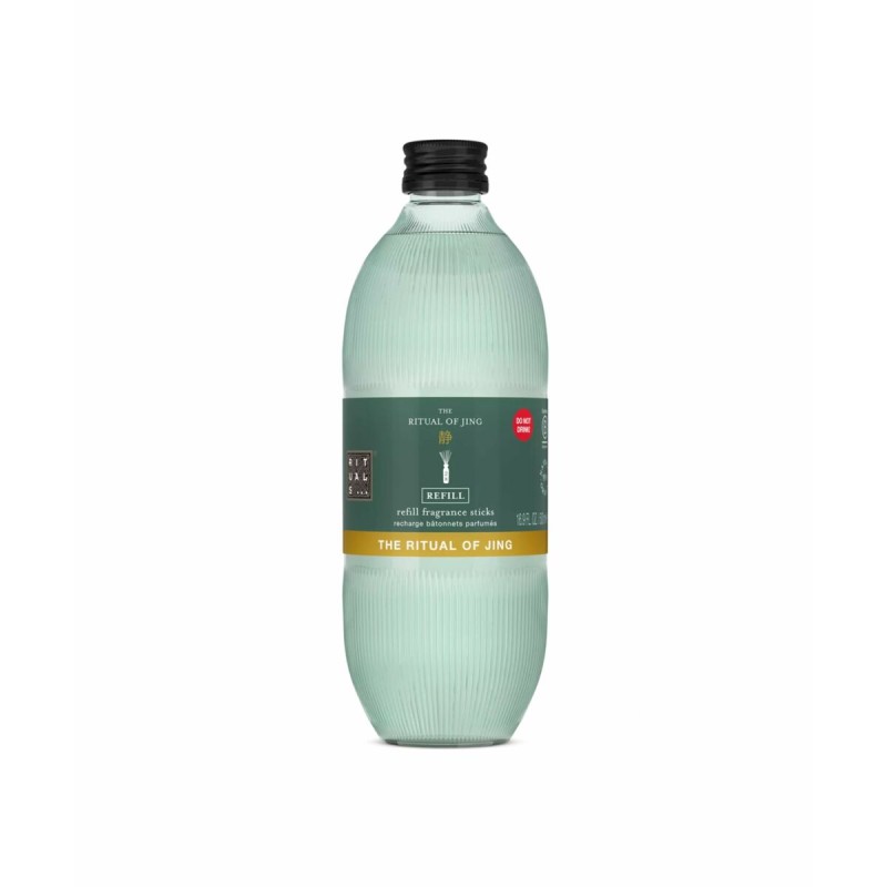 Deodorante per Ambienti Rituals THE RITUAL OF JING 500 ml Deodorante per Ambienti Rituals THE RITUAL OF JING 500 ml