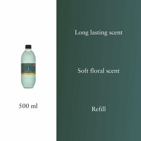 Deodorante per Ambienti Rituals THE RITUAL OF JING 500 ml