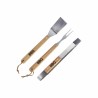 Pennello in Silicone per Barbecue BBQ Collection