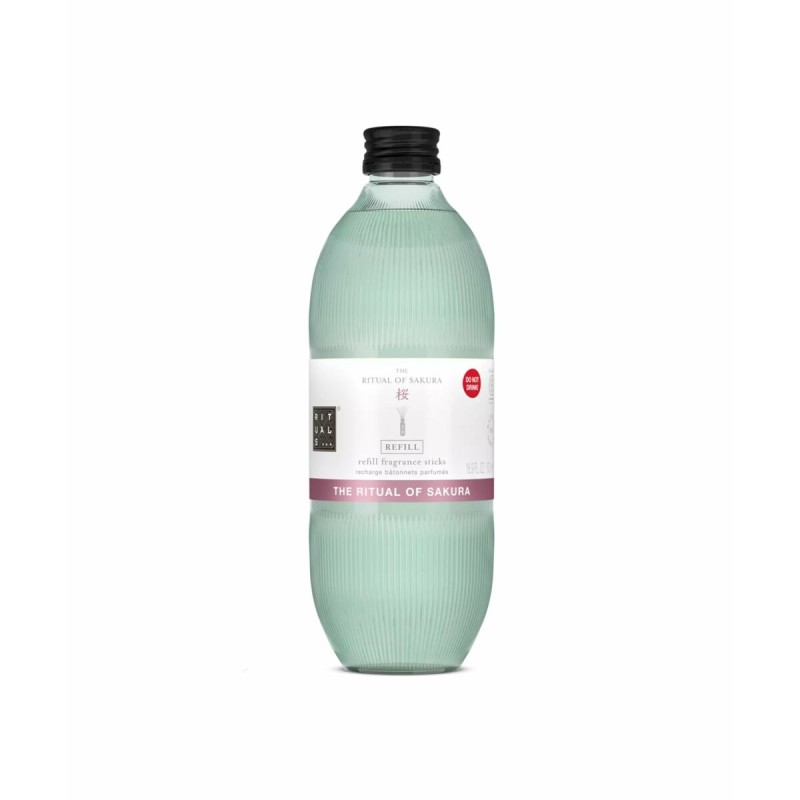 Deodorante per Ambienti Rituals THE RITUAL OF SAKURA 500 ml Deodorante per Ambienti Rituals THE RITUAL OF SAKURA 500 ml