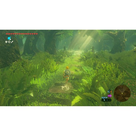 Console Portatile Nintendo 10016313