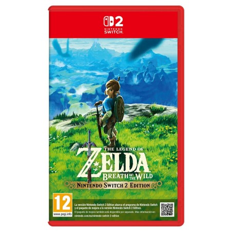 Console Portatile Nintendo 10016313