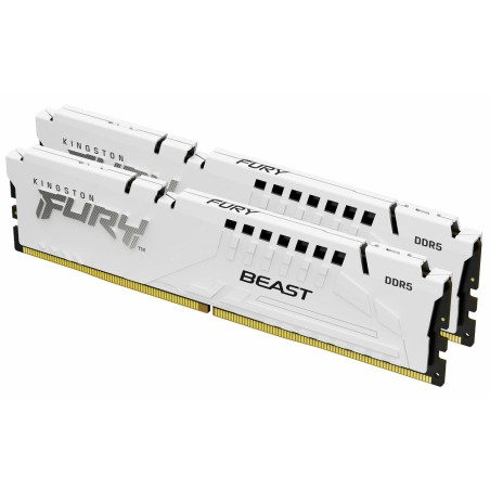 Memoria RAM Kingston KF564C32BWEK2-32 32 GB DDR5 cl32