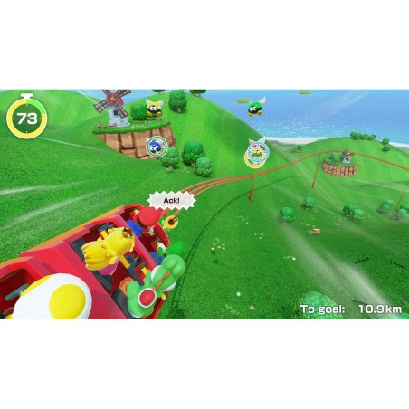 Console Portatile Nintendo 10016315