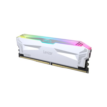 Memoria RAM Lexar LD5EU016G-R6400GDWA 32 GB DDR5 6400 MHz cl32