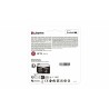Scheda Di Memoria Micro SD con Adattatore Kingston SDCS3/512GB 512 GB