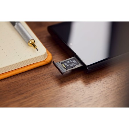 Scheda Di Memoria Micro SD con Adattatore Kingston SDCS3/512GB 512 GB