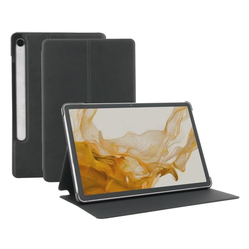 Custodia per Tablet Mobilis 068017 Nero Custodia per Tablet Mobilis 068017 Nero