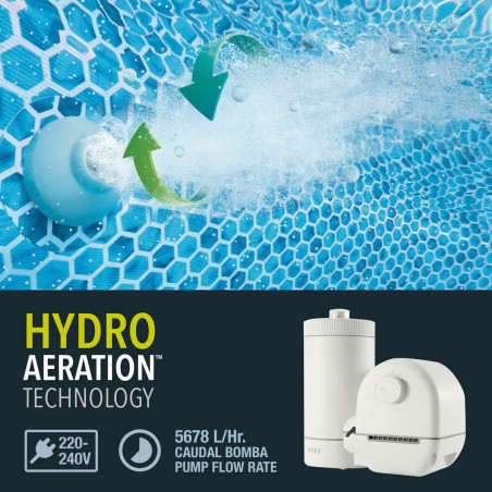 Kit di riparazione Intex