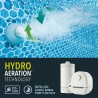 Kit di riparazione Intex