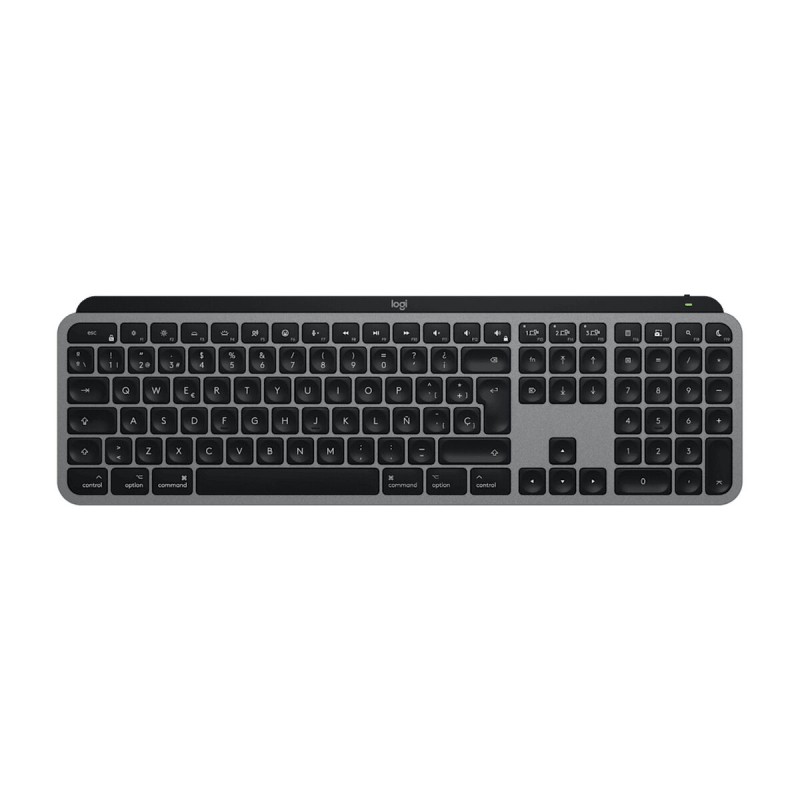 Tastiera e Mouse Logitech 920-011631 Tastiera e Mouse Logitech 920-011631