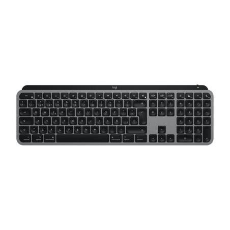 Tastiera e Mouse Logitech 920-011631