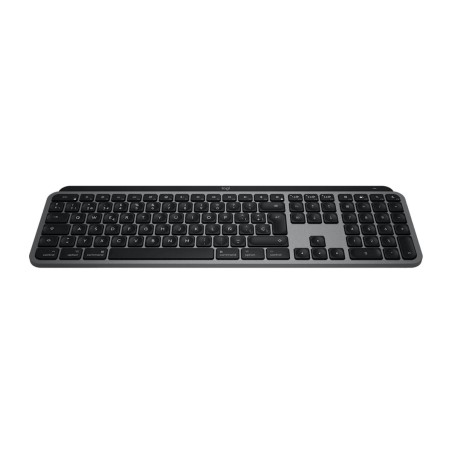 Tastiera e Mouse Logitech 920-011631