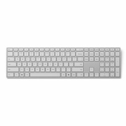Tastiera e Mouse Microsoft EP2-04201