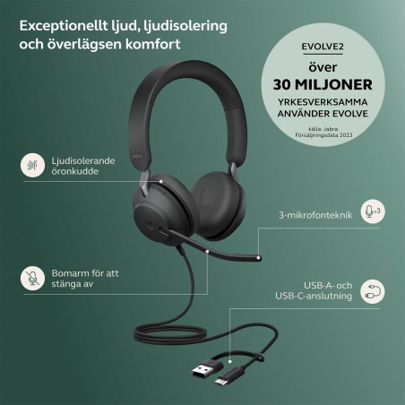 Auricolari GN Audio 24189-989-799