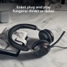Auricolari GN Audio 24189-989-799