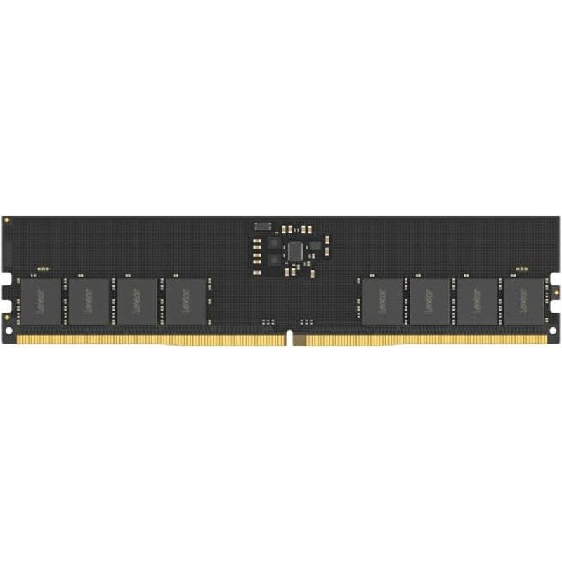 Memoria RAM Lexar LD5U08G56C46ST-BGS Memoria RAM Lexar LD5U08G56C46ST-BGS