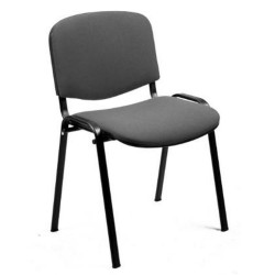 Sedia da Ufficio Unisit Grigio