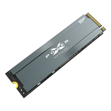 Hard Disk Silicon Power SP02KGBP44US75S5