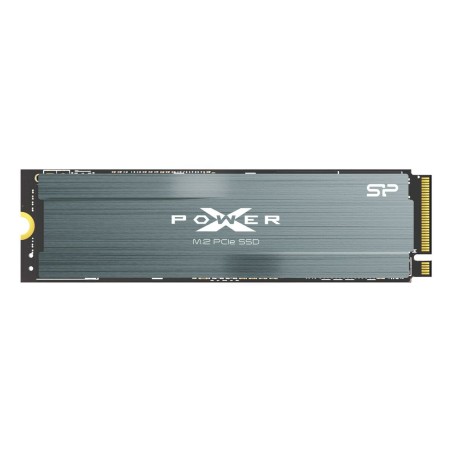 Hard Disk Silicon Power SP02KGBP44US75S5