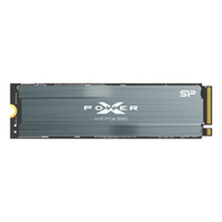 Hard Disk Silicon Power SP02KGBP44US75S5