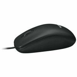 Mouse Logitech 910-006652 Nero 1000 dpi