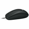 Mouse Logitech 910-006652 Nero 1000 dpi