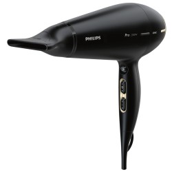 Phon Philips Secador profesional HPS920/00 Nero Oro 2300 W
