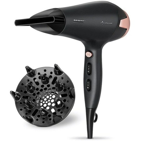Phon Mpm MSW-24 Nero 2500 W
