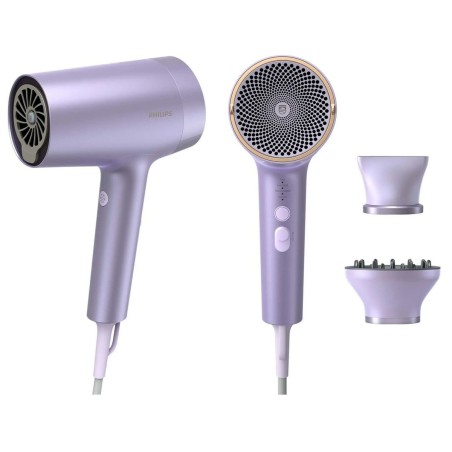 Phon Philips BHD723/10 Lilla 1800 W
