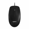 Mouse Logitech 910-006652 Nero 1000 dpi