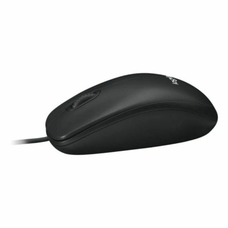 Mouse Logitech 910-006652 Nero 1000 dpi