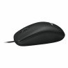 Mouse Logitech 910-006652 Nero 1000 dpi