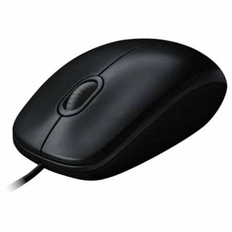 Mouse Logitech 910-006652 Nero 1000 dpi
