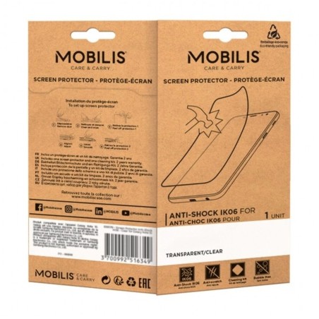 Protettore Schermo per Tablet Mobilis 036310